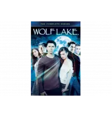 Волчье озеро   сериал