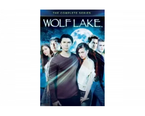 Волчье озеро   сериал смотреть