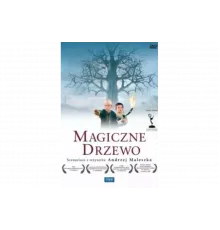 Волшебное дерево   сериал