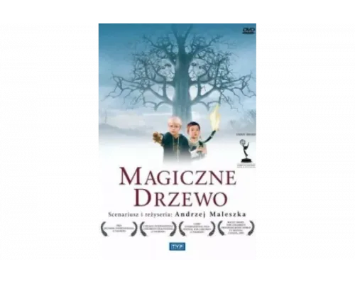 Волшебное дерево   сериал смотреть