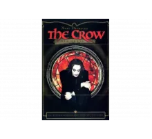 Ворон   сериал