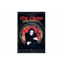 Ворон   сериал