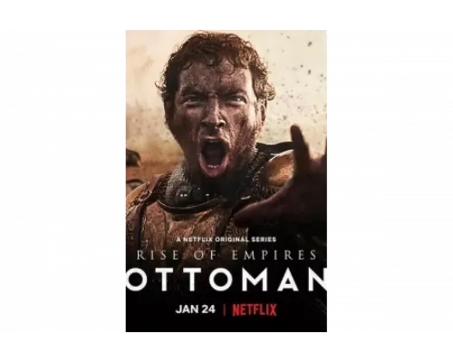 Восход Османской империи   сериал смотреть