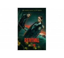 Воскрешение   сериал