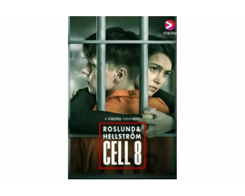 Восьмая камера   сериал смотреть