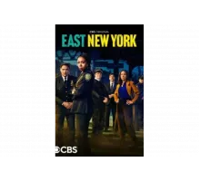 Восточный Нью-Йорк   сериал