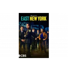 Восточный Нью-Йорк   сериал