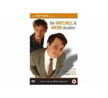 Вот как играют Митчелл и Уэбб   сериал