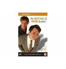 Вот как играют Митчелл и Уэбб   сериал