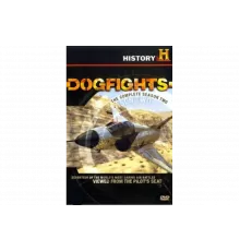 Воздушные бои   сериал