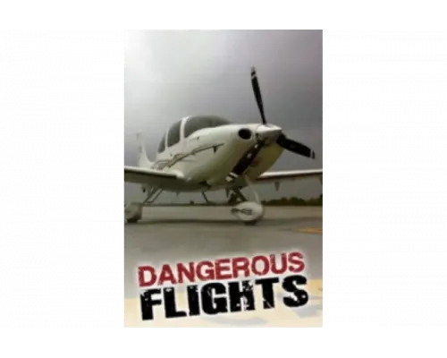 Воздушные дальнобойщики   сериал смотреть