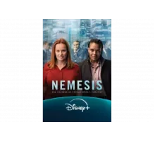 Возмездие   сериал