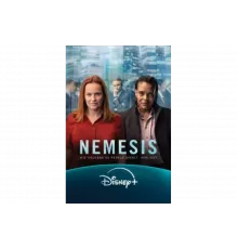 Возмездие   сериал