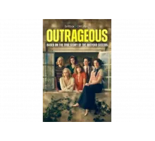 Возмутительные   сериал