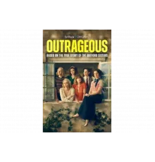 Возмутительные   сериал