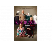 Возвращение королевы   сериал