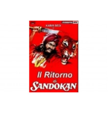 Возвращение Сандокана   сериал