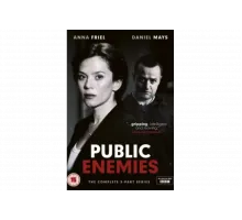 Враги общества   сериал