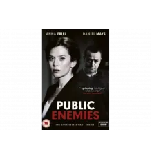 Враги общества   сериал