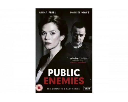 Враги общества   сериал смотреть