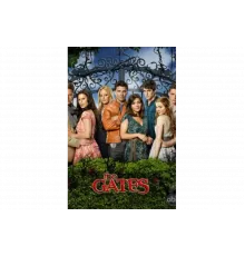 Врата   сериал