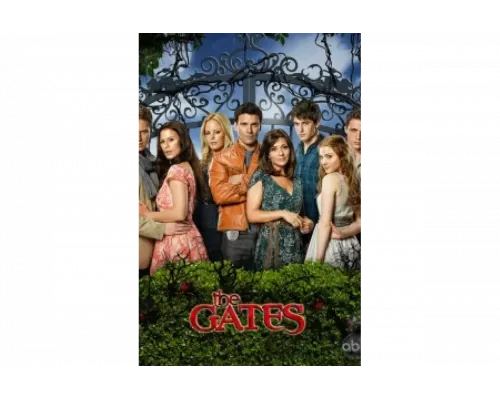 Врата   сериал смотреть