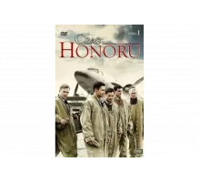 Время чести   сериал