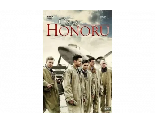 Время чести   сериал смотреть