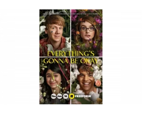 Все будет хорошо   сериал смотреть