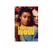 Всё и прямо сейчас   сериал