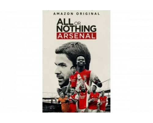 Все или ничего: Arsenal   сериал смотреть