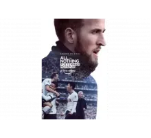 Всё или ничего: Тоттенхэм Хотспур   сериал