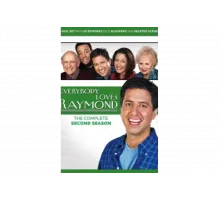 Все любят Рэймонда   сериал