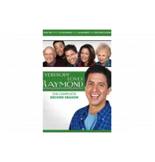 Все любят Рэймонда   сериал