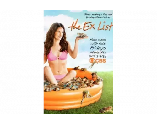 Все мои бывшие   сериал смотреть