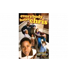 Все ненавидят Криса   сериал