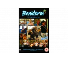 Всё включено   сериал