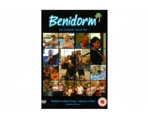 Всё включено   сериал смотреть