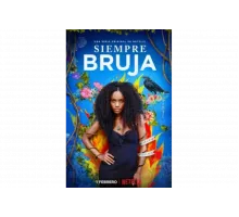 Всегда ведьма   сериал