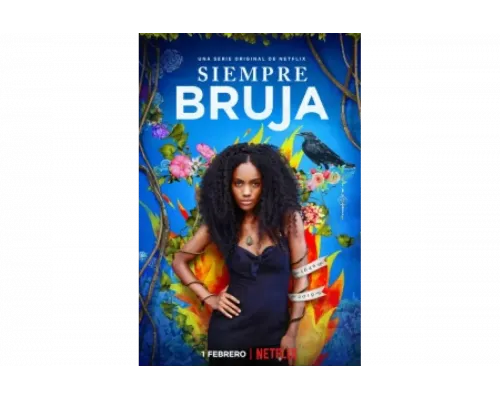 Всегда ведьма   сериал смотреть