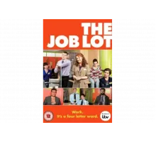 Всякая всячина   сериал