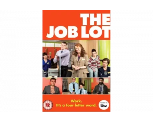 Всякая всячина   сериал смотреть