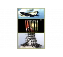 Вторая мировая война в цвете   сериал