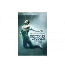 Второй шанс   сериал