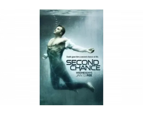 Второй шанс   сериал смотреть