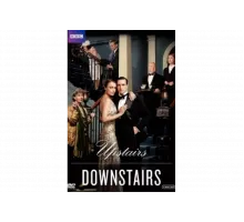 Вверх и вниз по лестнице   сериал