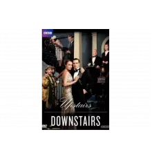 Вверх и вниз по лестнице   сериал