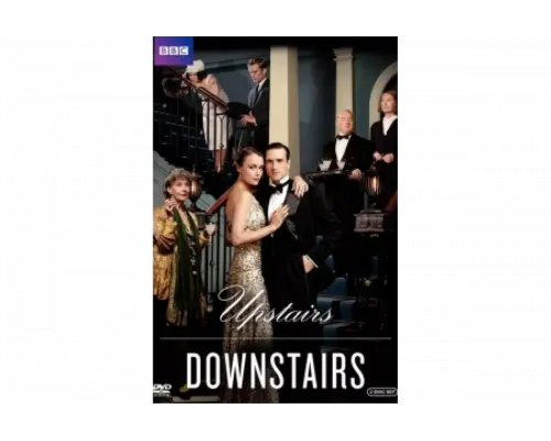 Вверх и вниз по лестнице   сериал смотреть