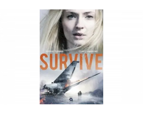 Выжить   сериал смотреть