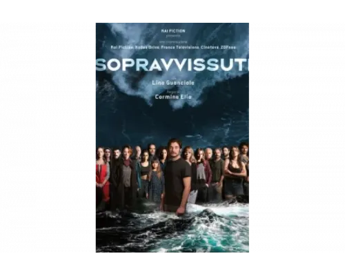 Выжившие   сериал смотреть